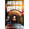 Jesus on Mars - Paperback