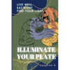 Illuminate Your Plate: Live Well. Eat Right. Find Your Light - Paperback