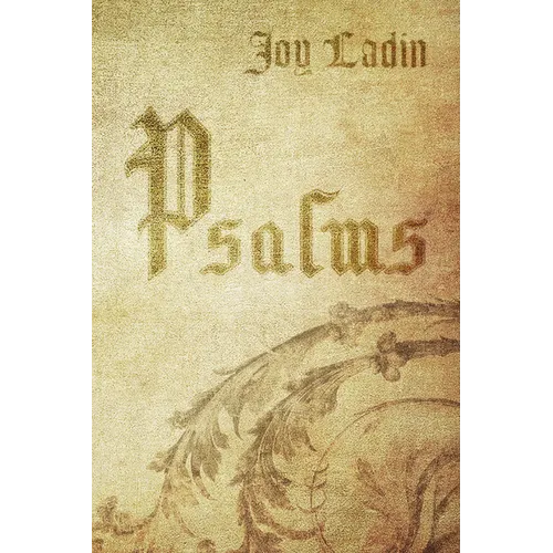 Psalms - Paperback
