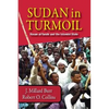 Sudan in Turmoil - Paperback
