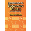 Introduction to Stochastic Models - Paperback