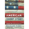 The Granta Book of the American Short Story: Volume 2 - Paperback
