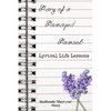 Diary of a Damaged Damsel: Lyrical Life Lessons (Second Edition): Lyrical Life Lessons - Paperback