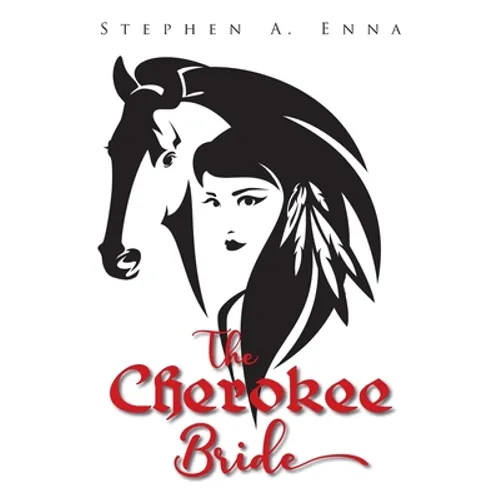 The Cherokee Bride - Paperback