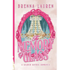 The Memory of Glass - Paperback
