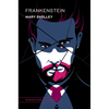 Frankenstein (Graphic Art Collector's Edition) - Hardcover