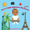 Tiny to Toddler Adventures with Havana - Paperback