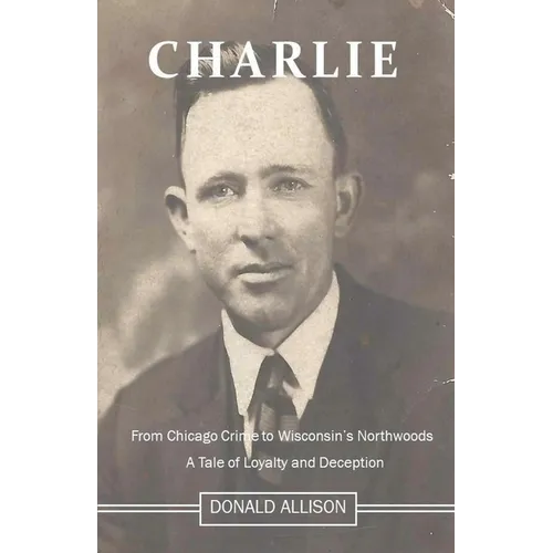 Charlie - Paperback