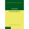 Plato: Phaedrus - Paperback