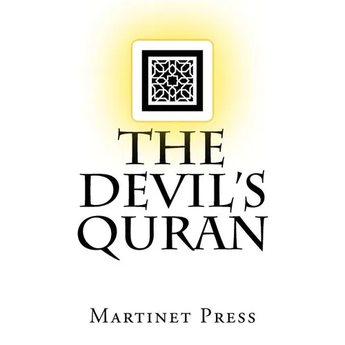 The Devil's Quran - Paperback