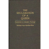 The Reclamation of a Queen: Guinevere in Modern Fantasy - Hardcover