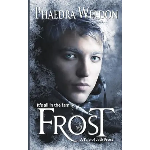 Frost - Paperback