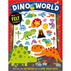 Dino World - Paperback