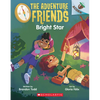Bright Star: An Acorn Book (the Adventure Friends #3): Volume 3 - Paperback