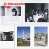 Ari Marcopoulos: Zines - Paperback