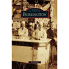 Burlington - Hardcover