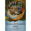 Life in Christ Vol 1: Lessons from Our Lord's Miracles and Parables - Paperback