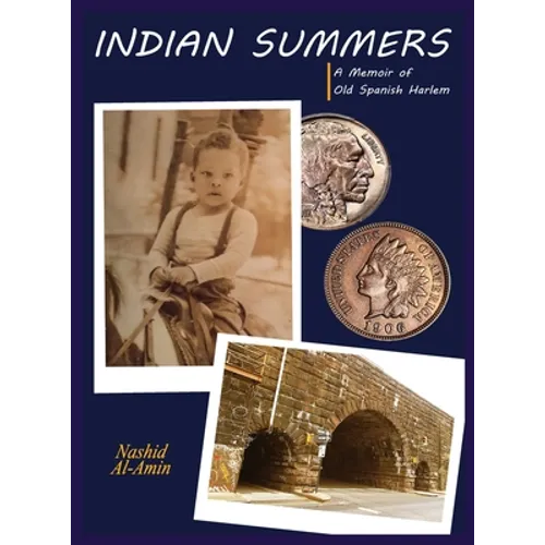 Indian Summers - Hardcover