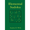 Elemental Sudoku - Paperback