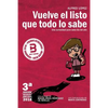Vuelve el listo que todo lo sabe: (Una curiosidad para cada día del año) - Paperback
