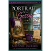 Portrait of a Gossip: A Miss Henry Mystery - Paperback