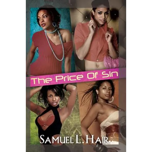 The Price of Sin - Paperback