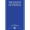 The Rights of Peoples - Paperback