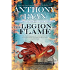 The Legion of Flame - Paperback