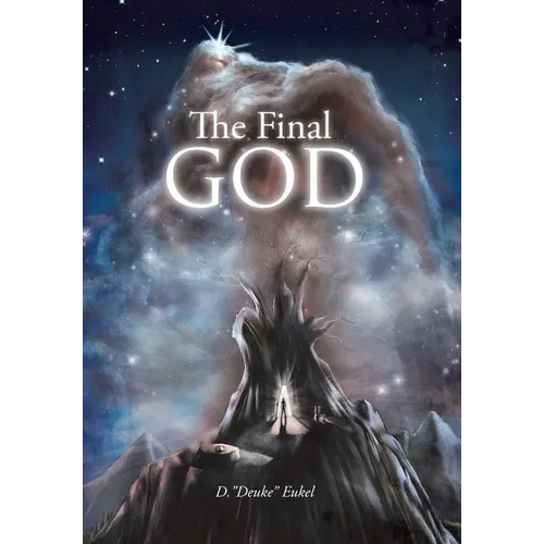 The Final GOD - Hardcover