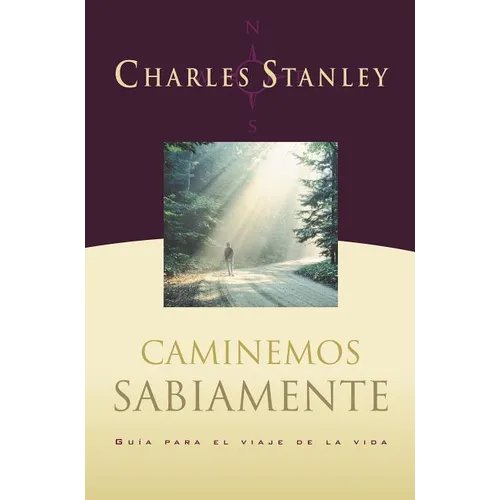 En Caminemos Sabiamente = Walking Wisely - Paperback