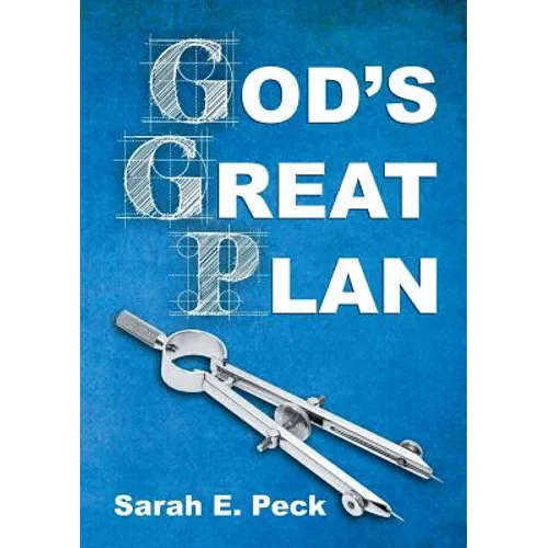 God's Great Plan - Paperback