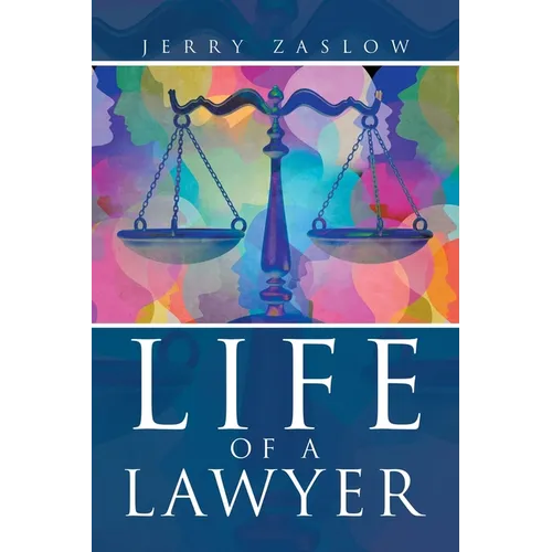 Life of a Lawyer - Paperback