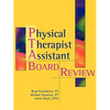 Physical Therapy Assistant Board Review - Paperback