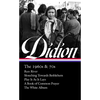 Joan Didion: The 1960s & 70s (Loa #325): Run River / Slouching Towards Bethlehem / Play It as It Lays / A Book of Common Prayer / The White Album - Hardcover