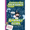 Charlie Joe Jackson's Guide to Planet Girl - Paperback