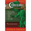 Cthulhu Explains It All: a Dear Cthulhu collection - Paperback
