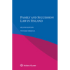 Family and Succession Law in Finland - Paperback