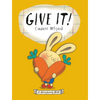 Give It! - Paperback