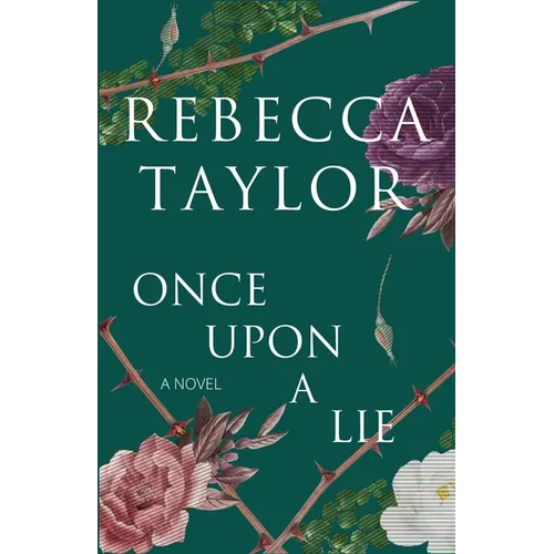 Once Upon a Lie - Paperback