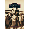 New England Skiing - Hardcover