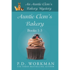 Auntie Clem's Bakery 1-3 - Paperback