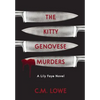 The Kitty Genovese Murders - Hardcover