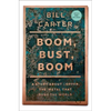 Boom, Bust, Boom: A Story about Copper, the Metal That Runs the World - Paperback