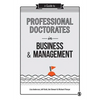 A Guide to Professional Doctorates in Business & Management - Paperback