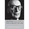 Reading HLA Hart's 'the Concept of Law' - Paperback
