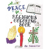 Religious Coloring Book - Paperback
