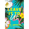 Leave It to Us - Paperback
