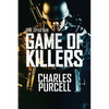 Game of Killers: The Spartan - Paperback