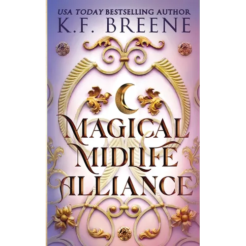 Magical Midlife Alliance - Paperback