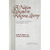 A Nation Dedicated to Religious Liberty - Paperback